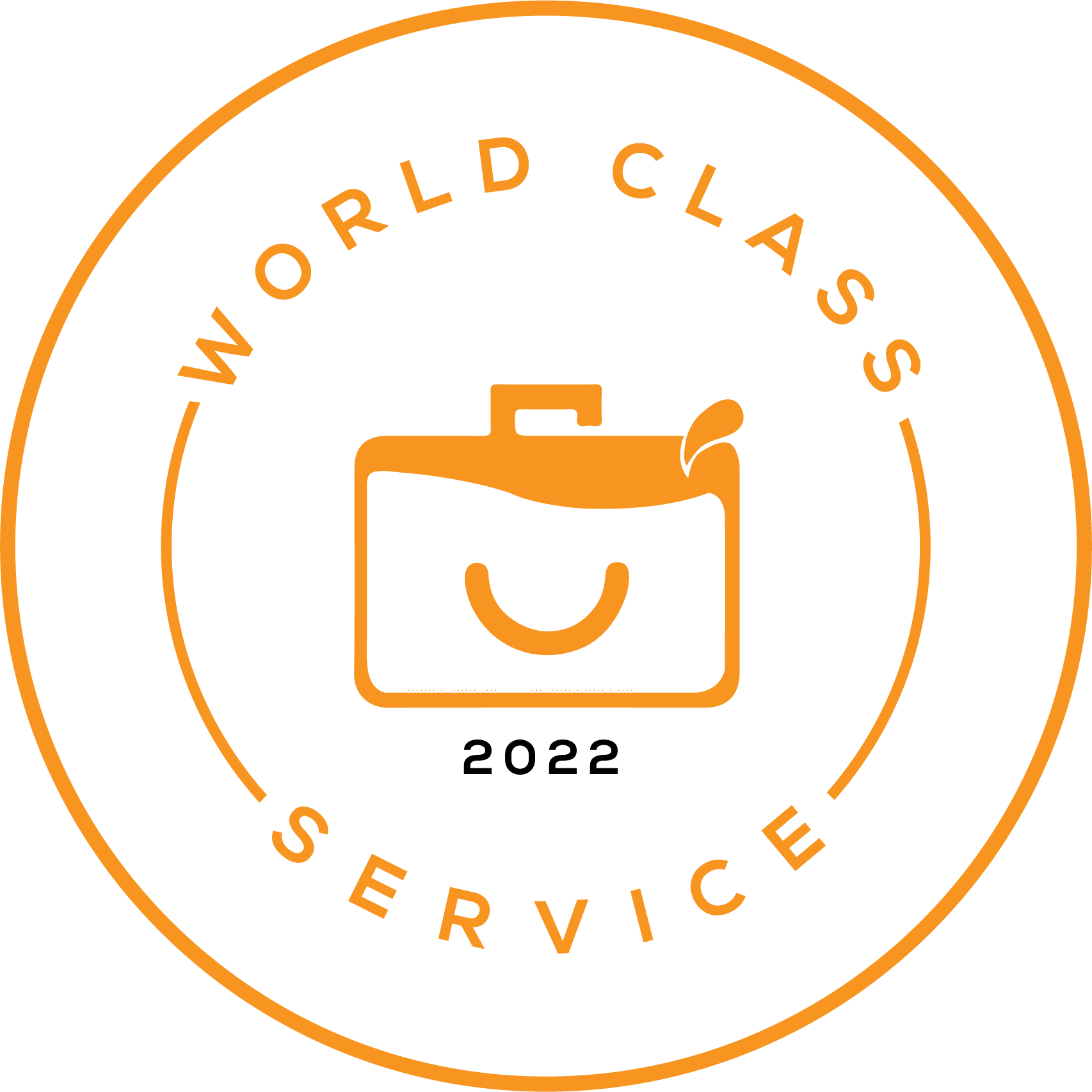 World  Class Service