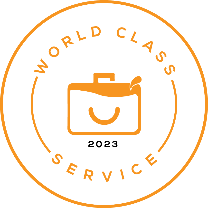 World  Class Service